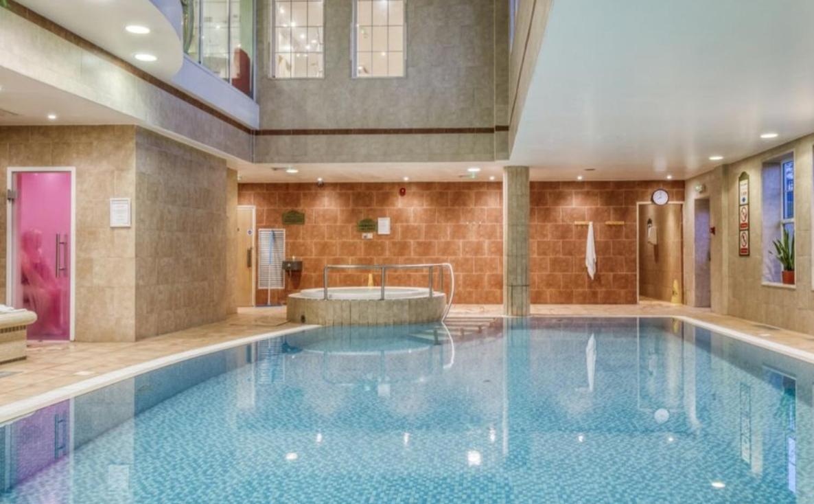 Number 57 - Self Check-In, Self-Catering Apartment For East Midlands Airport Kegworth Eksteriør bilde